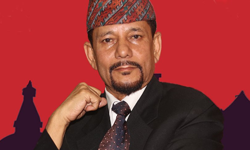 काठमाडौं मेयरमा उठ्न प्रदेश सांसदबाट स्थापितले दिए राजीनामा