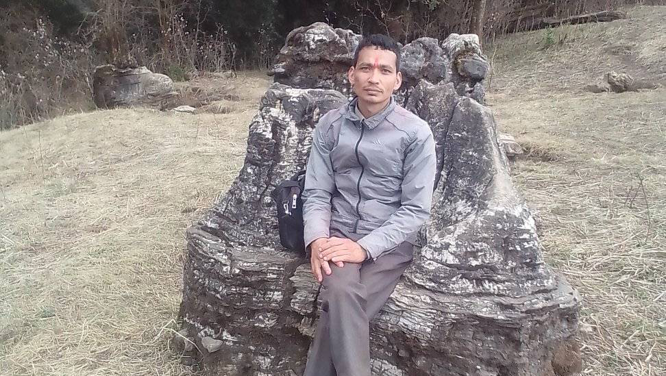 अवसरवादीलाई मात्रै जिम्मेवारी दिएको भन्दै एमाले नेता रायमाझीले त्यागे पार्टी