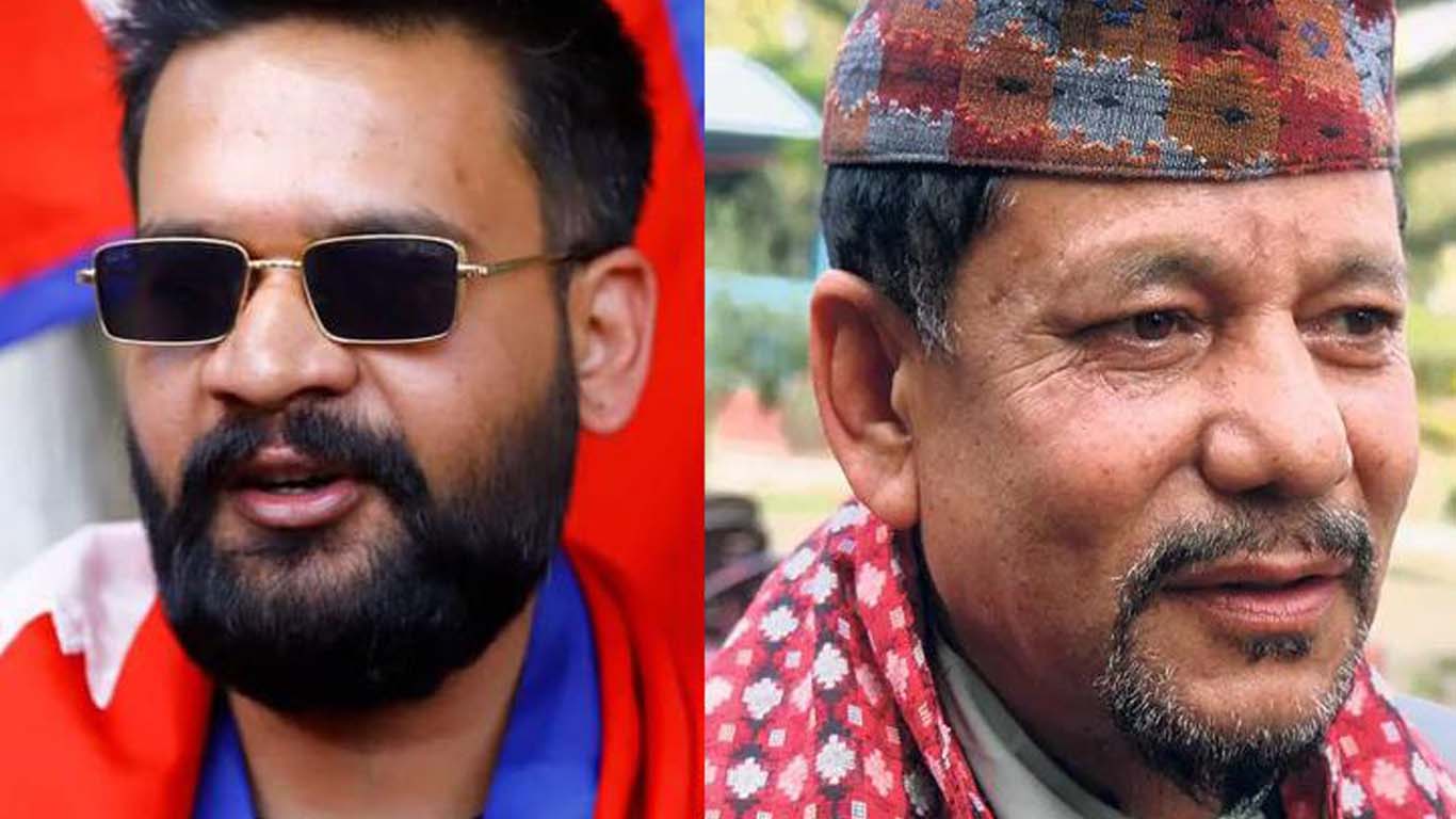काठमाडाैंमा १ लाख ३७ हजार मत गनियाे, कसले कति ल्याए ?
