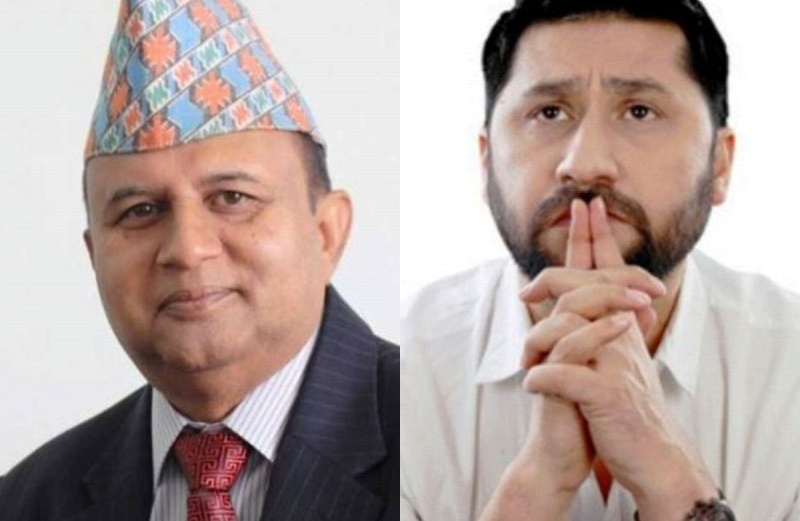 शंकर पाेखरेलकाे टिप्पणी : रवि लामिछाने राजनीतिमा याेग्य छैनन्