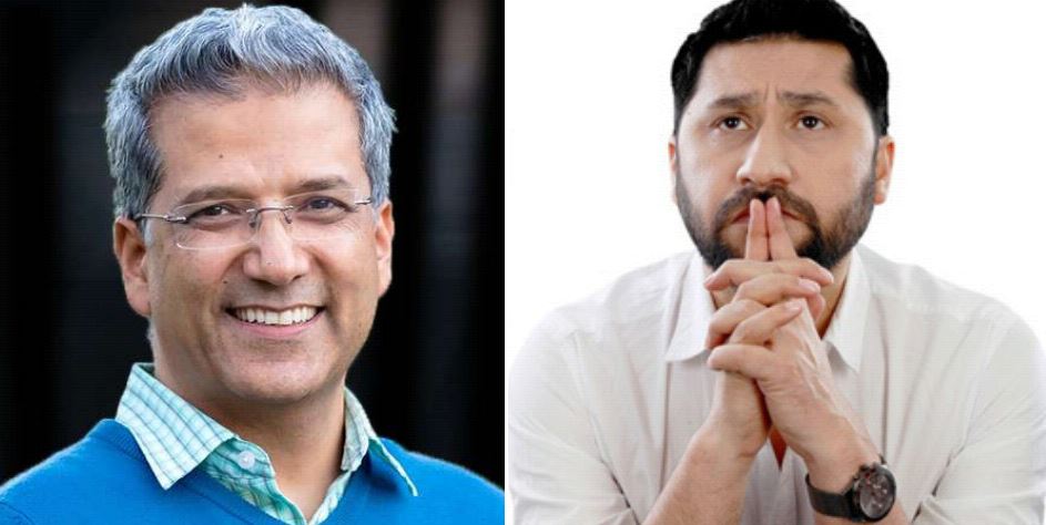 रवि लामिछानेलाई रवीन्द्र मिश्रको सुझाव : हाम्राे कमजोरीबाट सिक्ने प्रयास गर