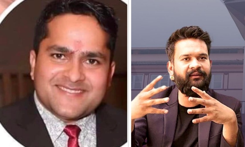 बालेन साहविरुद्ध मुद्दा दर्ता गर्ने वकिल भन्छन्- म बालेनकाे विराेधी र एमालेकाे समर्थक हाेइन