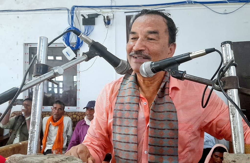 राप्रपा नेपालका अध्यक्ष कमल थापा मकवानपुर १ बाट सर्वसम्मत सिफारिस