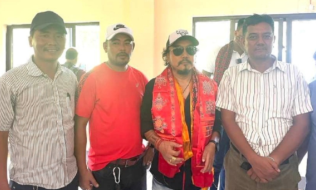 एमालेले गर्‍यो मिलन चक्रेलाई गोरखा २ बाट उम्मेदवार सिफारिस
