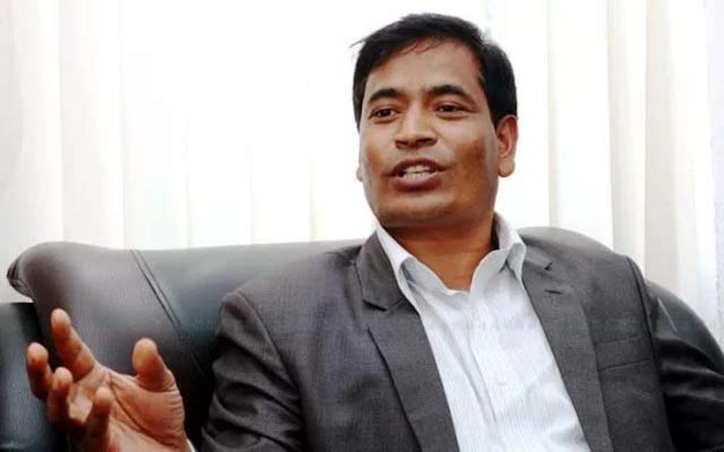 कालिकोटमा माओवादी केन्द्रका नेता महेन्द्रबहादुर शाही निर्वाचित