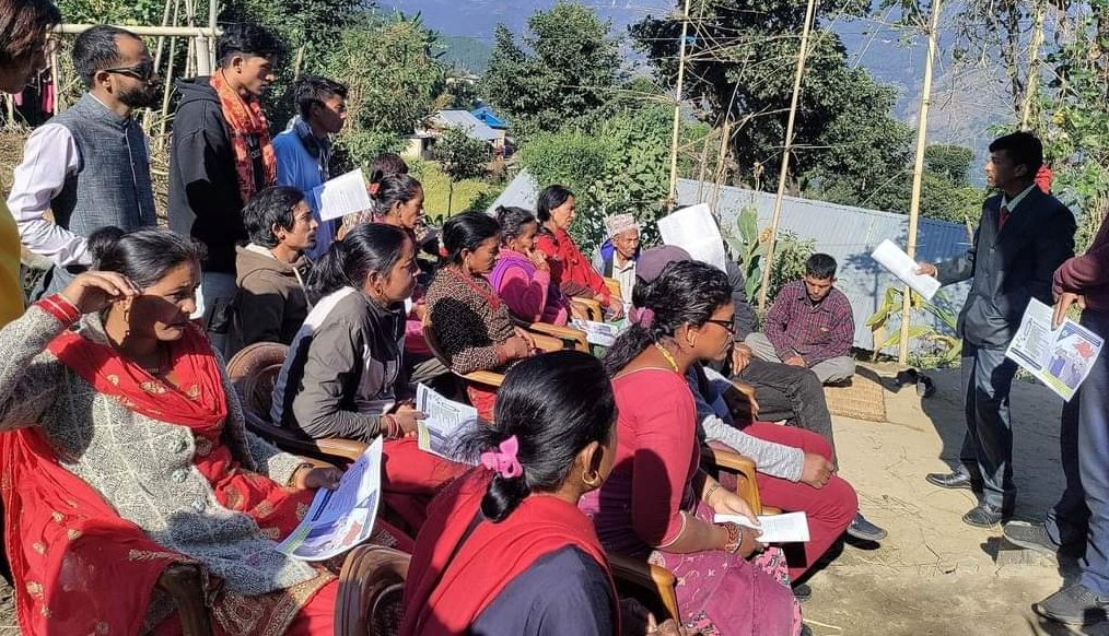 भोट तान्न निःशुल्क शिक्षादेखि स्वाधिन अर्थतन्त्रसम्मका कुरा !