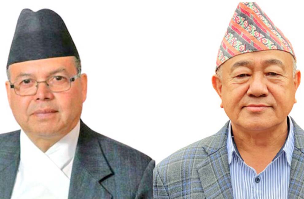 पूर्वप्रधानमन्त्री झलनाथ खनाललाई हराएर एमालेका महेश बस्नेत विजयी