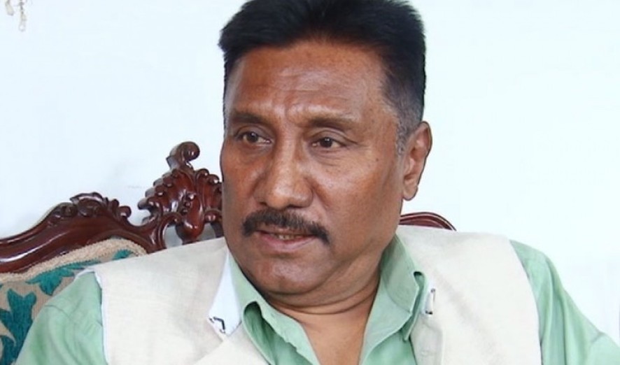 महोत्तरी -२ बाट लाेसपाका शरतसिंह भण्डारी निर्वाचित