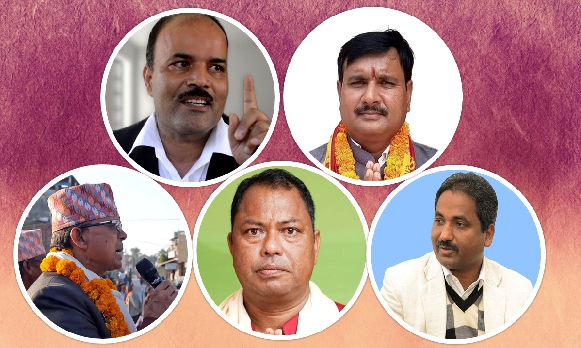 …जसले पार्टीलाई हराएर चुनाव जिते