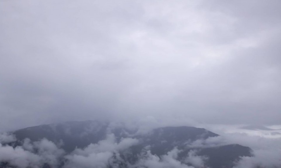 हल्का वर्षा र हिमपातको सम्भावना