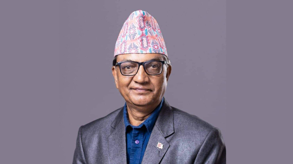 एमाले बागमती प्रदेश संसदीय दलको नेतामा जगन्नाथ थपलिया चयन