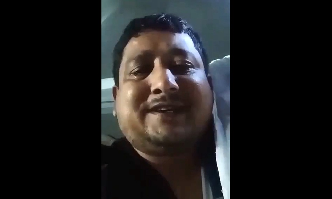 कम्बोडिया आगलागीकाे घटनाप्रति प्रधानमन्त्रीद्वारा दु:ख व्यक्त, पाण्डेकाे शव ल्याउन पहल गरिने
