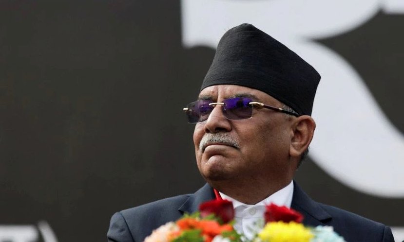 प्रधानमन्त्री प्रचण्ड शुक्रबार कतार जाने
