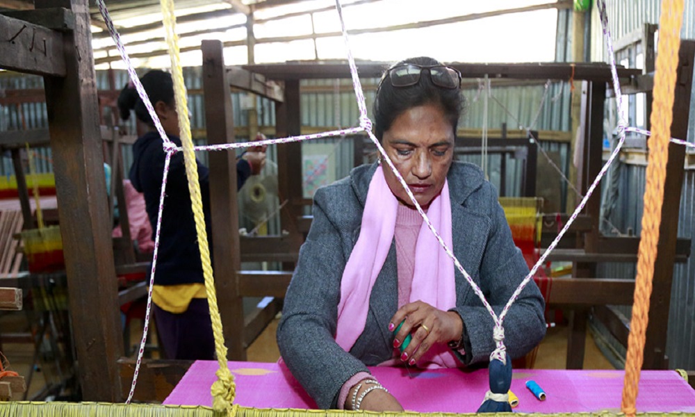 ५ हजार रूपैयाँबाट सुरू गरेको उद्यम अहिले मासिक ८ लाखको कारोबार