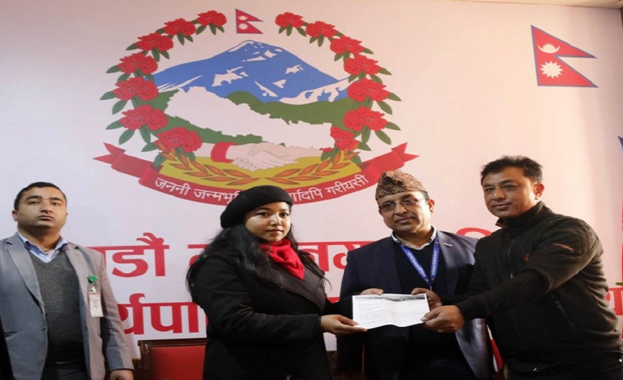 जनचाहनाविपरीत टुँडिखेलमा भूमिगत पार्किङ बन्दैन : उपमेयर डंगोल
