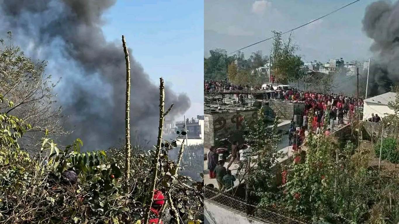 पोखरामा विमान दुर्घटना, थप विवरण आउन बाँकी