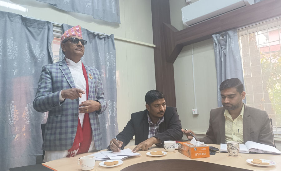 वागमती प्रदेशमा खर्च कटाैती गर्न यस्ता छन् १८ बुँदे निर्णय