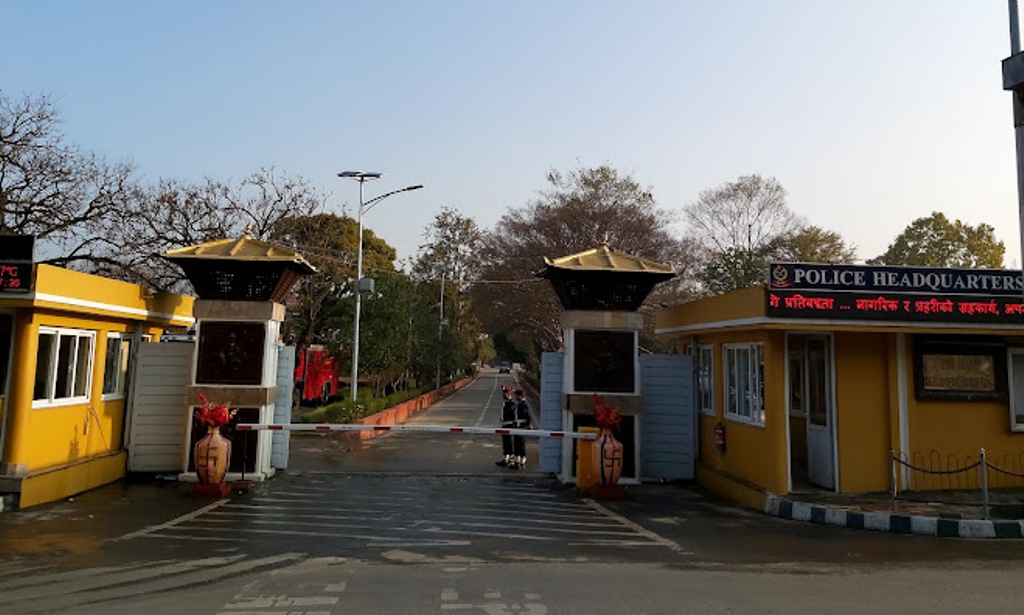 नेपाल प्रहरीका ९५ जना एसपीकाे सरुवा, काे कहाँ ? (सूचीसहित)