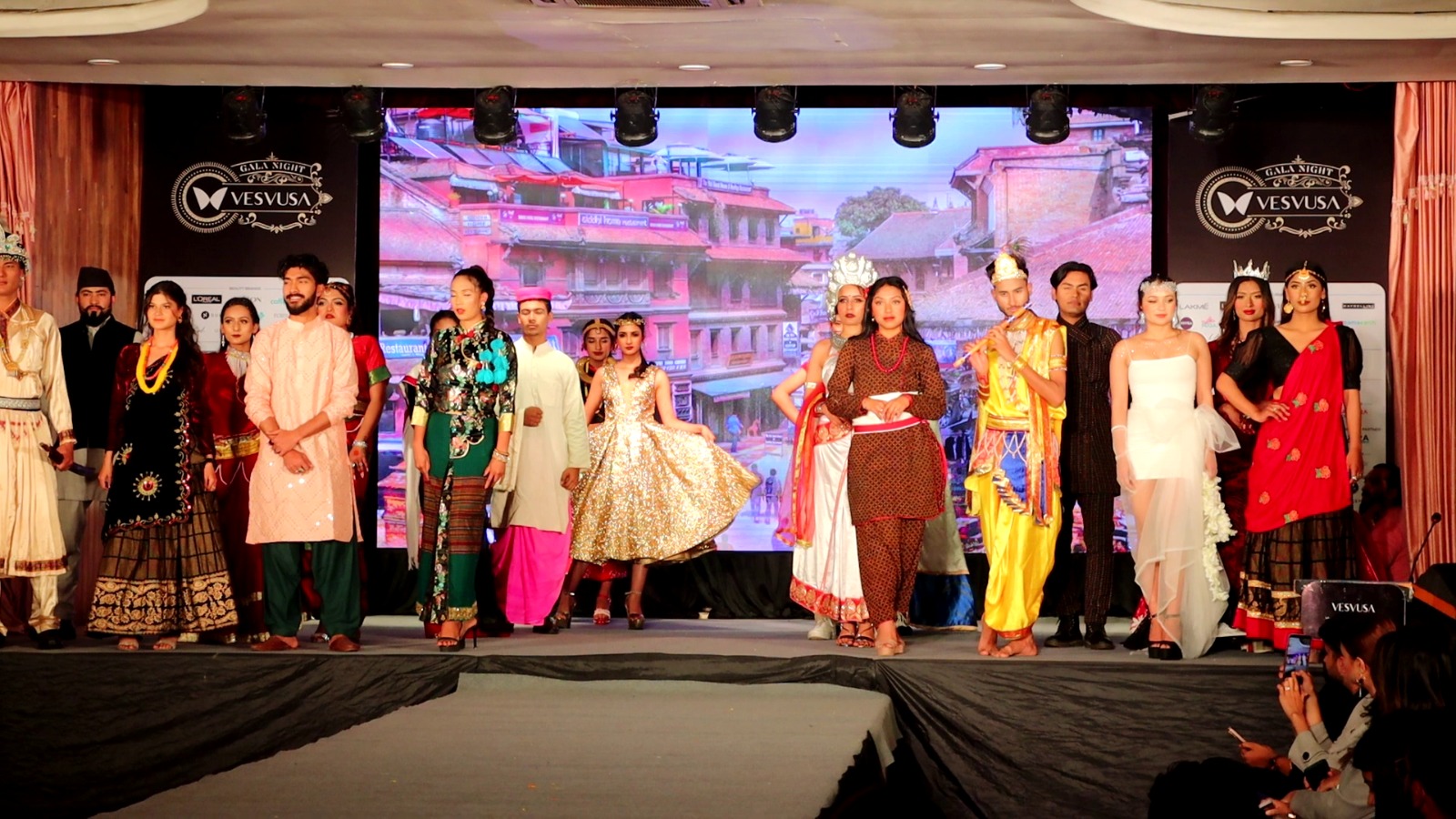 ई-कमर्स कम्पनी भेषभुषा दोस्रो वर्षमा, नेपाली उत्पादनलाई प्रवर्द्धन गर्ने लक्ष्य