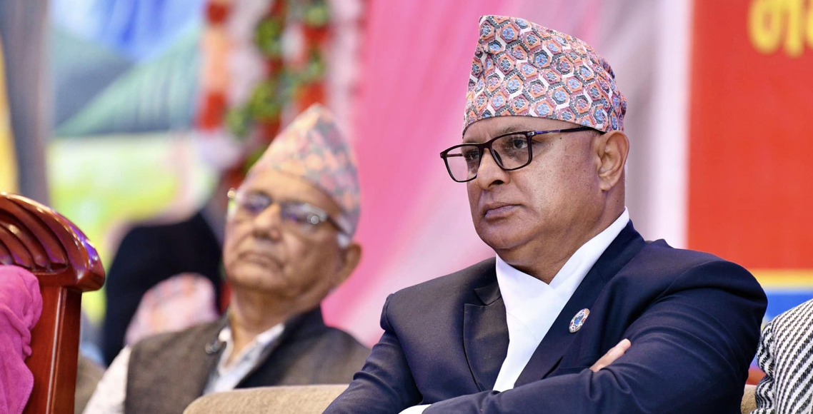 कोशी प्रदेशमा ढल्याे एमाले नेतृत्वको सरकार