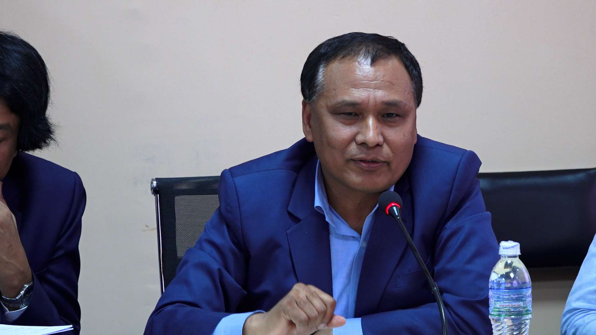 नेपाल विद्युत प्राधिकरण ३६ अर्ब ६७ करोड नाफामा