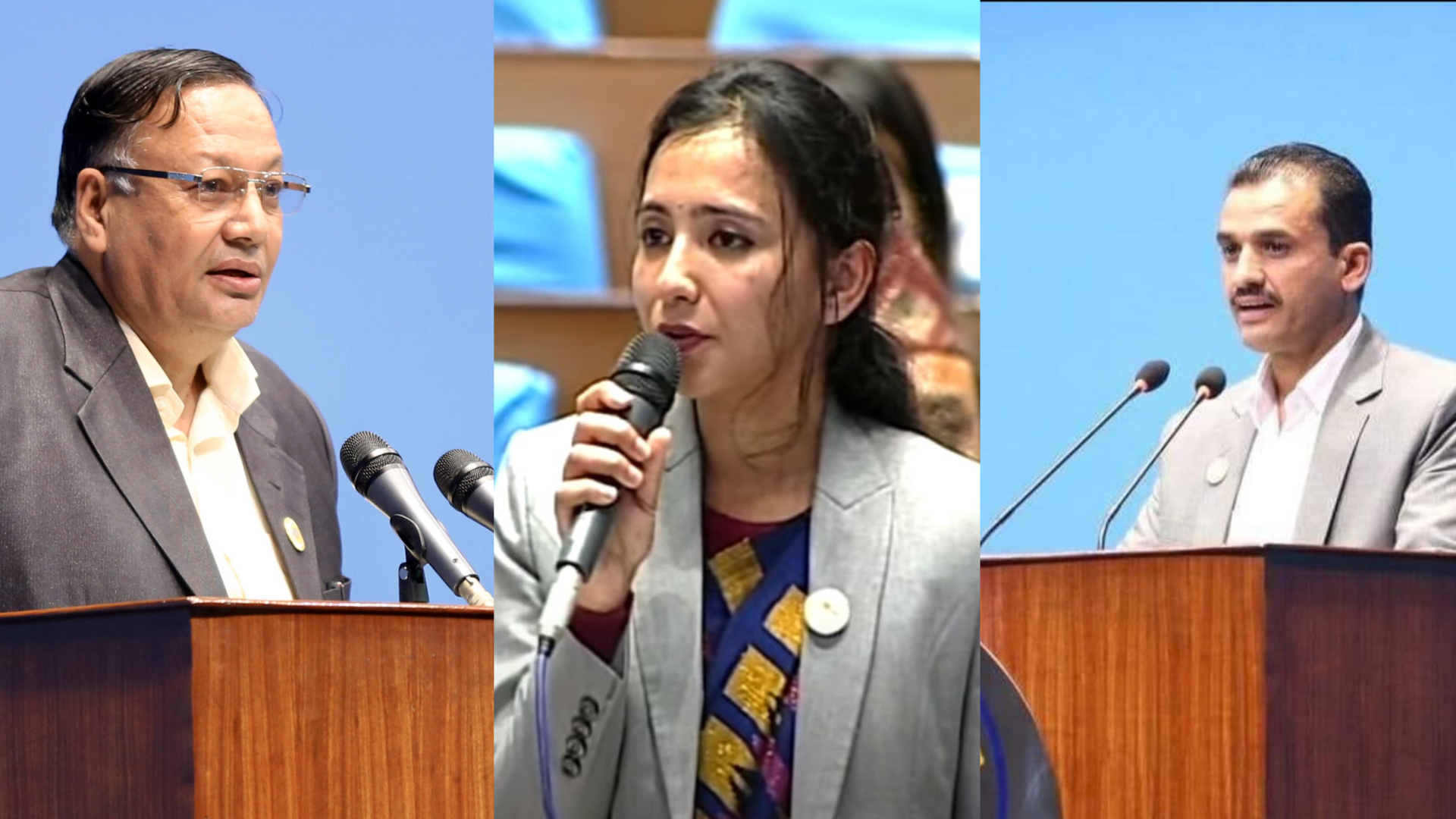 आर्थिक विधेयक २०८० माथि छलफल नै औचित्यहीन छ : सांसद कार्की