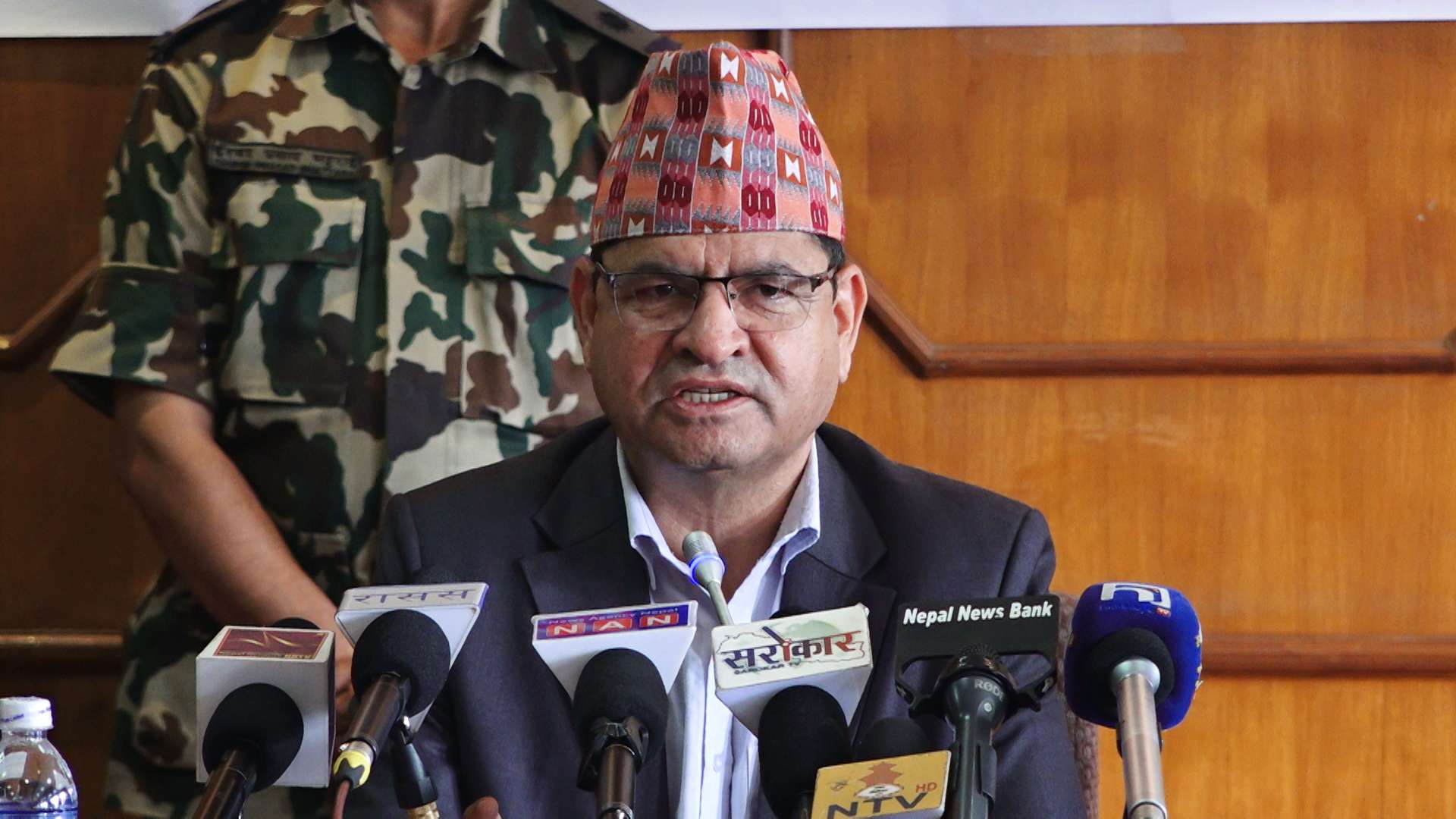 देशभरका यातायात कार्यालयमा हुने सेवा प्रवाह विद्युतीय प्रणालीबाट सञ्चालन