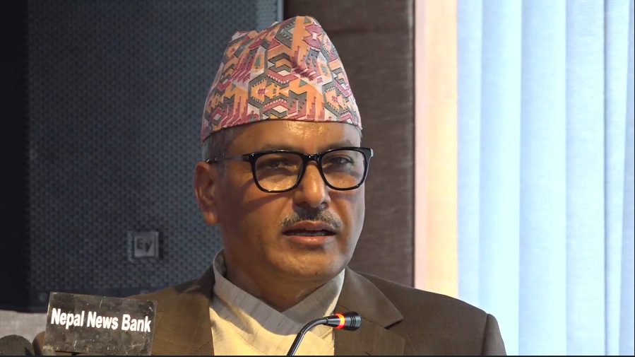 अर्थतन्त्रको मनोवल गिर्न नदिन राष्ट्र बैकले लचकता देखाएको हो : गर्भनर
