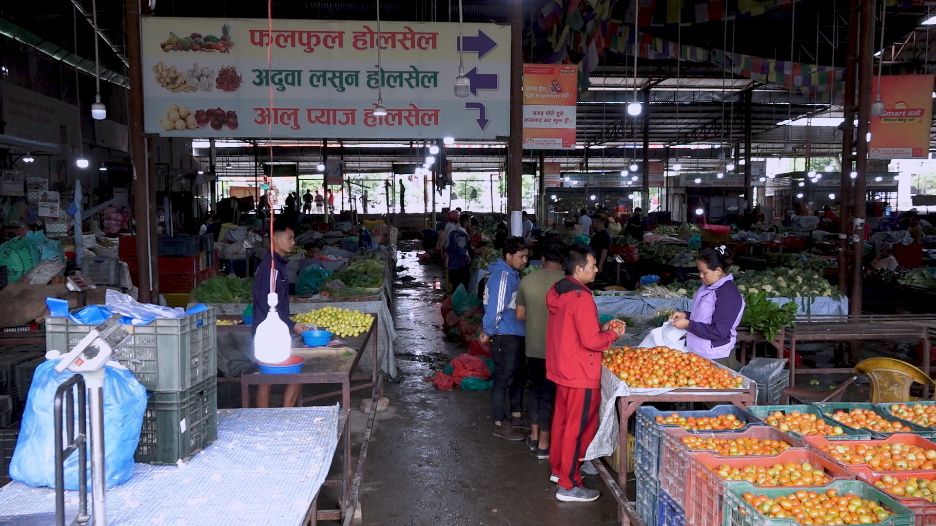 आकासियो हरियो तरकारीको मूल्य