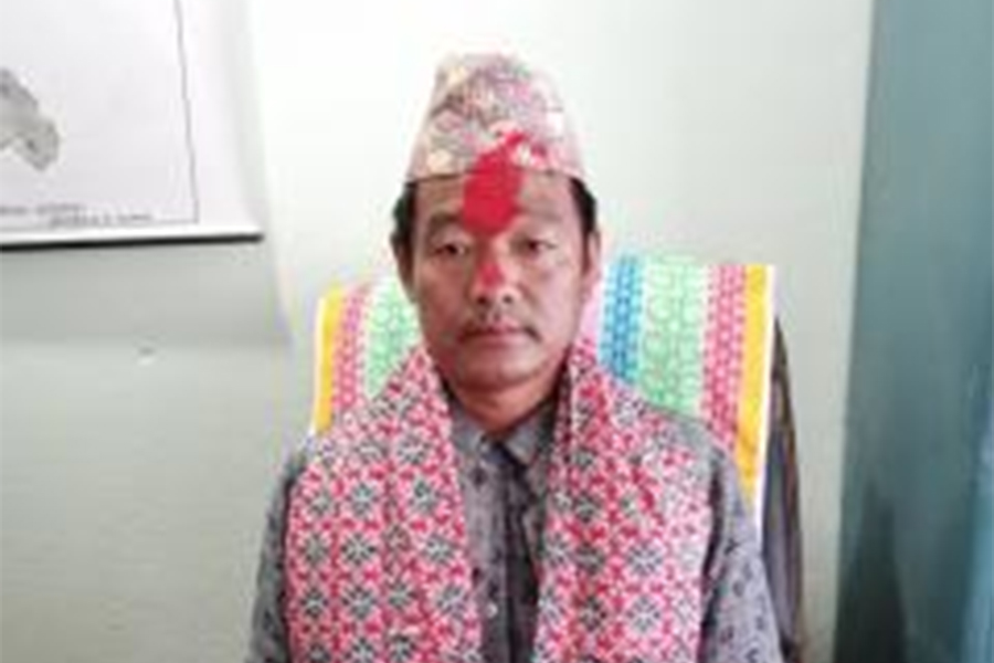 ८० किलो गाँजासहित पक्राउ परेका गाउँपालिका अध्यक्षलाई साढे ३ वर्ष जेल सजाय