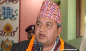 खानेपानी समस्याको दीर्घकालीन समाधान प्रदेश सरकारको प्राथमिकतामा : मुख्यमन्त्री जम्मकट्टेल
