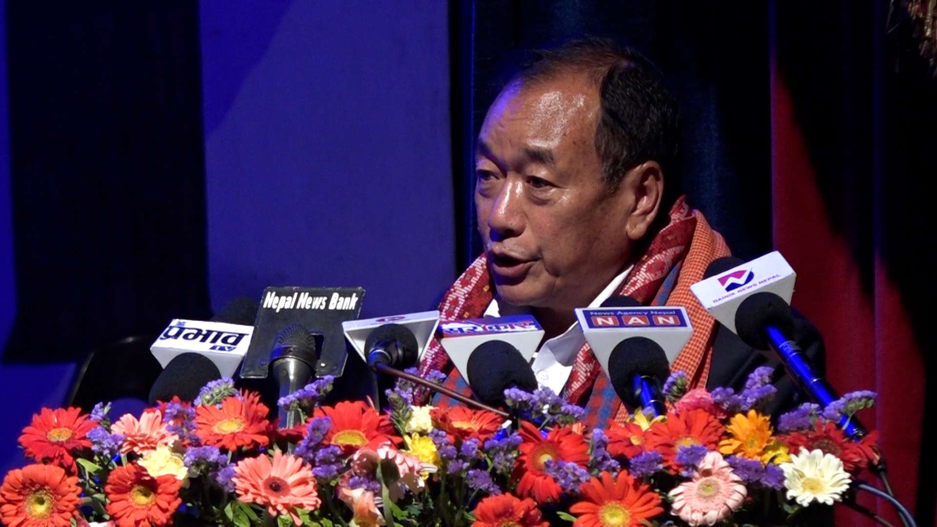 संस्कृति संरक्षण र दस्तावेजीकरण नीतिमा पर्यटन मन्त्रालयको जोड