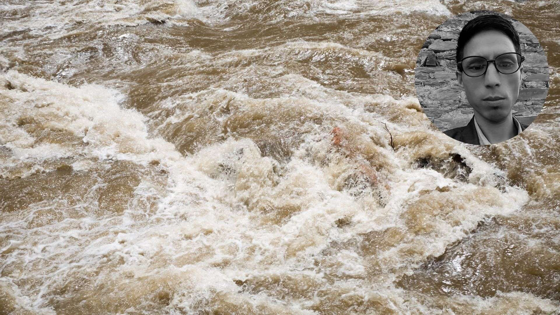 जाजरकोटमा बाढीले बगाउँदा शिक्षकको मृत्यु