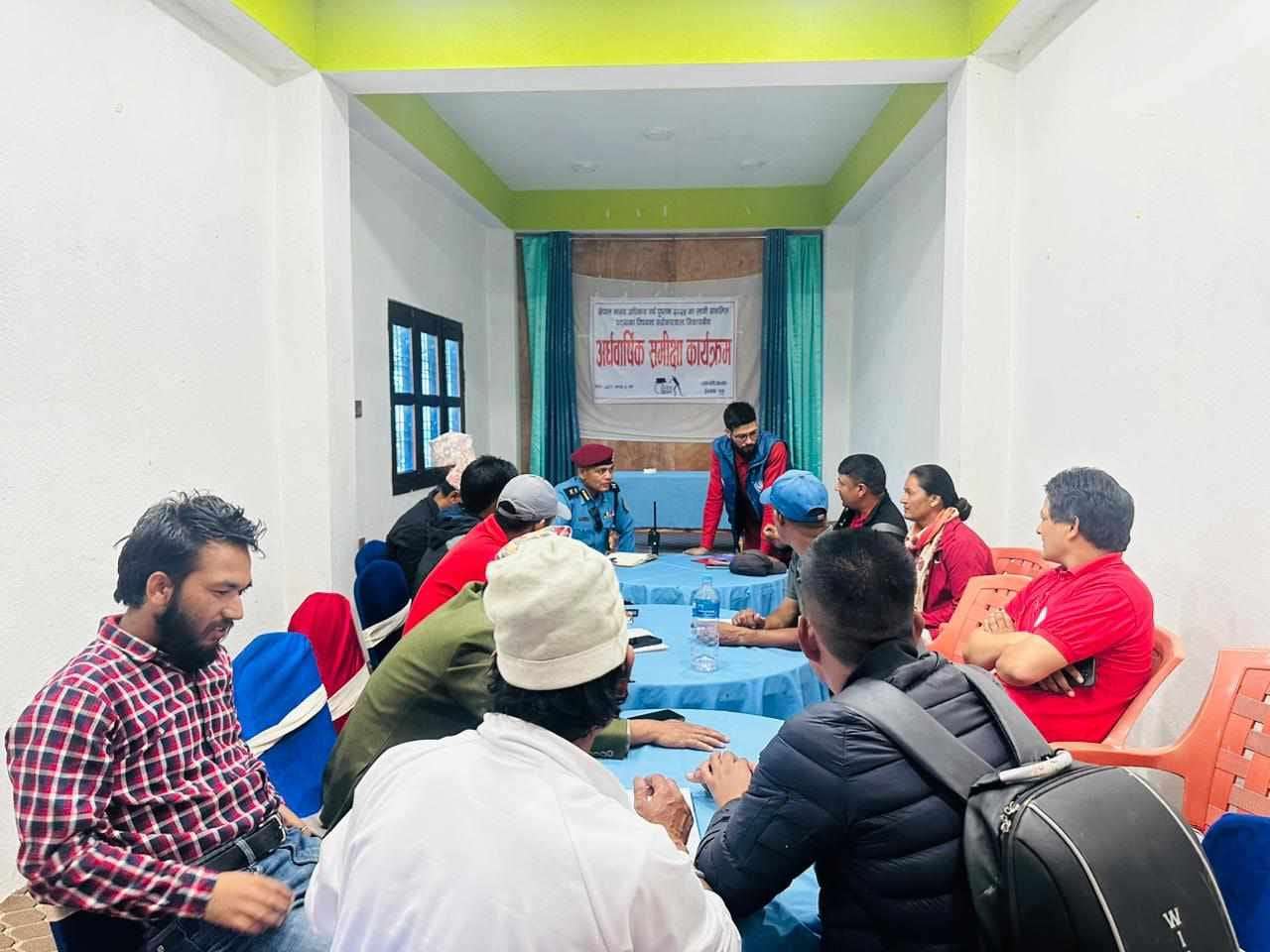 ६ महिनाको अवधिमा १२ ओटा मानवअधिकार उल्लंघनका घटना
