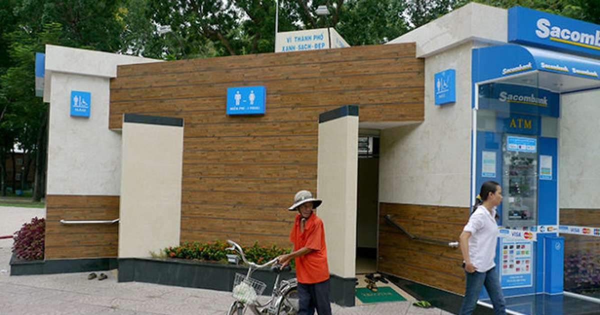 व्यापारको प्राथमिकतामा परोस् सार्वजनिक शौचालय