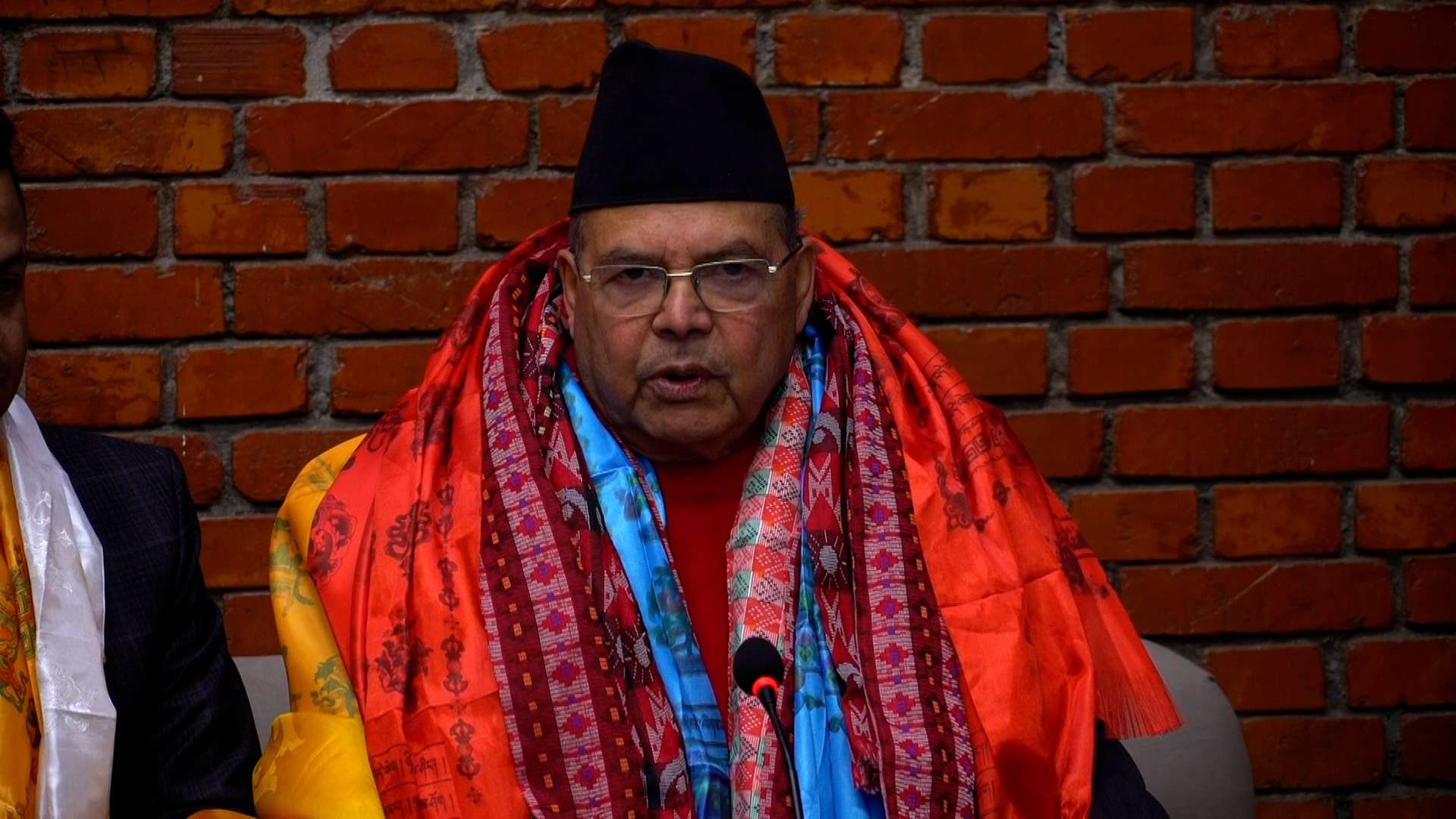 चीन भ्रमण अघि पूर्वप्रधानमन्त्री खनालको प्रतिक्रिया : बीआरआईबारे विवाद अनावश्यक