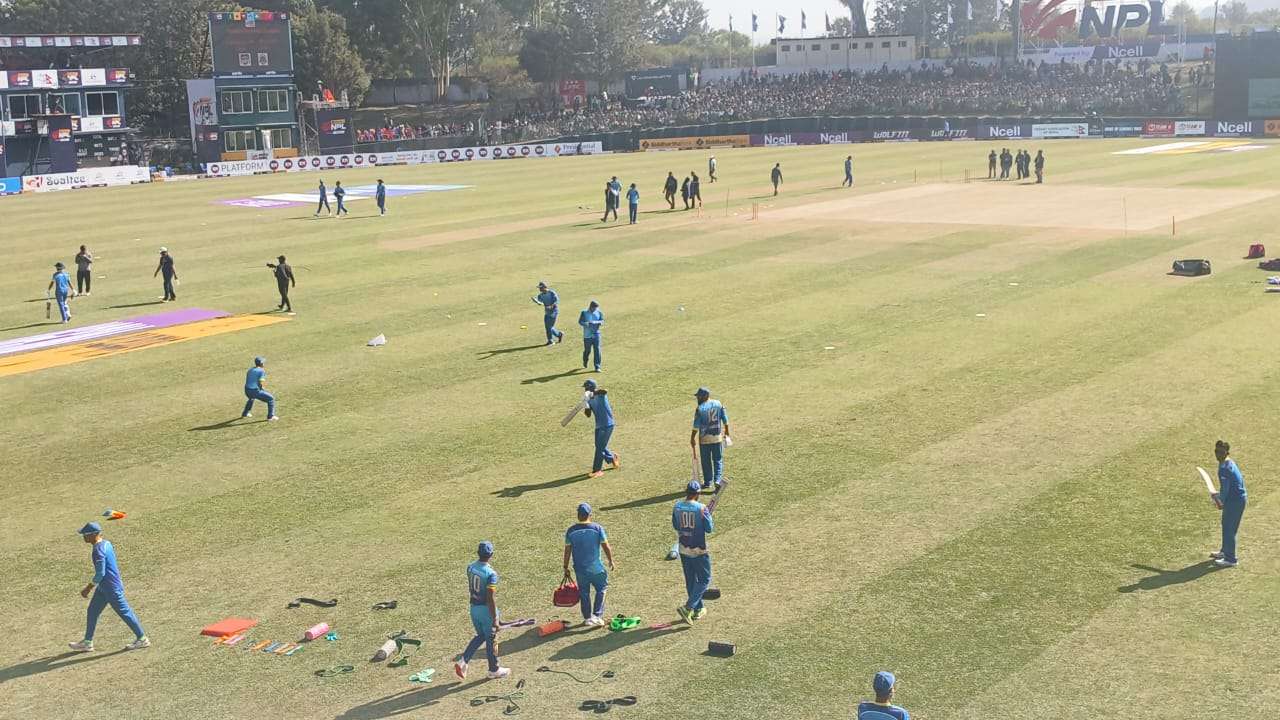 एनपीएलमा जनकपुरको लगातार दोस्रो जित