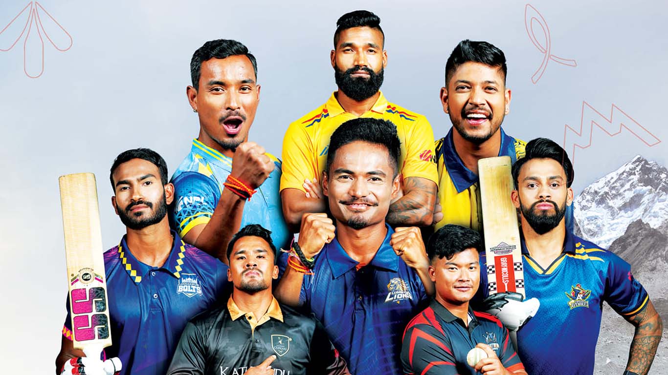 एनपीएल साप्ताहिक समिक्षा : नेटरनरेटमा सुदुरपश्चिम रोयल्स शिर्ष स्थानमा, को छन् उत्कृष्ट खेलाडी ?