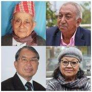 भारतका चार जना स्रष्टालाई नइ पुरस्कार