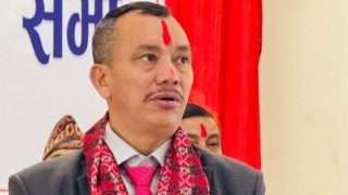 भिजन लुम्बिनीको अध्यक्षमा पुनः पोखरेल निर्वाचित