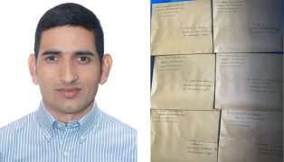 पोर्चुगलमा रहेका नेपालीलाई न्यायको लागि बास्तोलाको अपिल