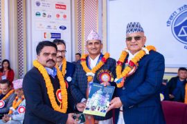‘घुमौँ मधेस, बुझौँ मधेस’ अभियान पोखरामा