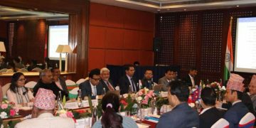 सकियो नेपाल–भारत संयुक्त व्यापार मञ्चको दोस्रो बैठक, अर्को बैठक दिल्लीमा