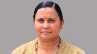 लेखा समिति सभापतिकी श्रीमती कोइरालालाई १० लाख धरौटीमा छाड्न आदेश