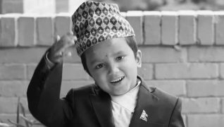 ‘भाइरल’ बालक सचिन परियारको निधन