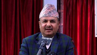 सहकारी क्षेत्रलाई बिग्रिन नदिने प्रतिबद्धता