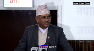 कसूरजन्य सम्पत्तिको शुद्धीकरणलाई निवारण गर्न खोजिरहेका छौं : महान्यायाधिवक्ता बडाल