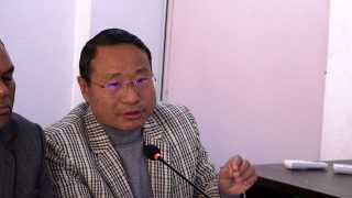 भन्सार जाँचपासको विषयमा सरकारले प्रष्ट पार्नुपर्छ : वर्षमान पुन