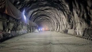 आज सिद्धबाबा सुरुङ् मार्ग ब्रेक थ्रु हुने