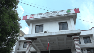 काँग्रेस केन्द्रीय कार्यसम्पादन समितिको बैठक बस्दै